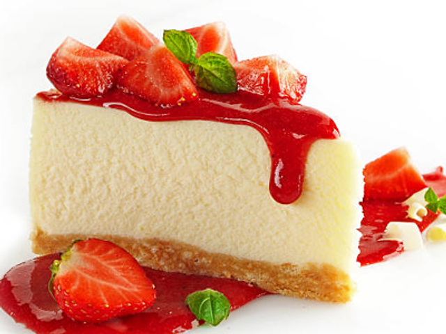 Cheesecake