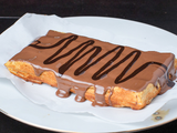 Caramel Waffle