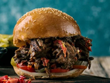 Order Meat Shawerma Bun Sandwich And Get French Fries Free
