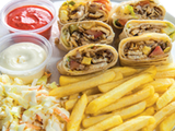 Chicken Arabian Box 6 Pieces