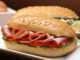 Luncheon Sandwich