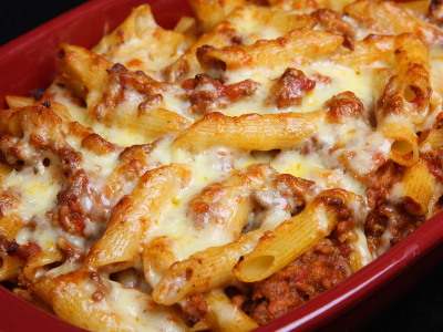 Forno Pasta