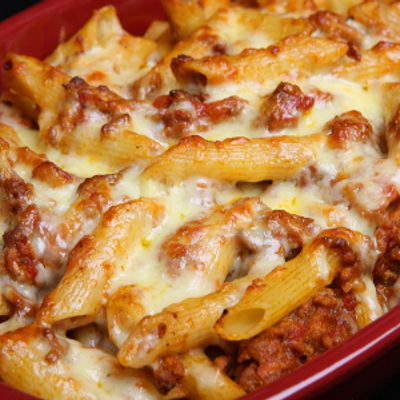 Forno Pasta
