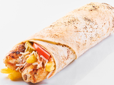Shish Tawook Sandwich
