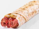 Taouk Tandoori Sandwich