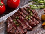 Entrecote 350 Gm