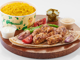 Taouk