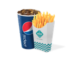 Compo Meal