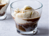 Affogato