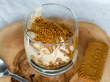 Affogato Lotus