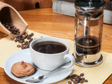 French Press