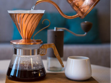 V60 Coffee