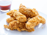 Chicken Strips 5 Pieces