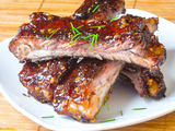 Veal Ribs