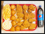 Big Family Meal