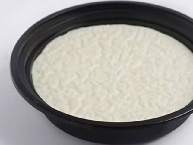 Plain Rice Pudding