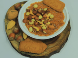 Rice Pudding With Lotus And Nuts