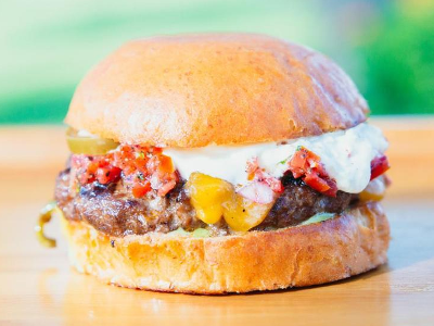 Classic Burger