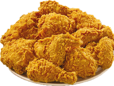 Chickano King Box Meal - 15 Pieces