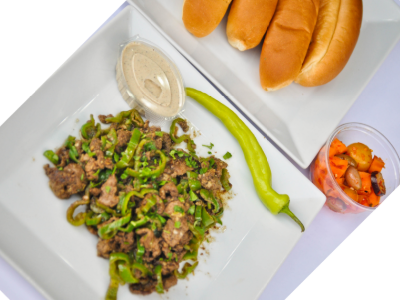 Liver Meal