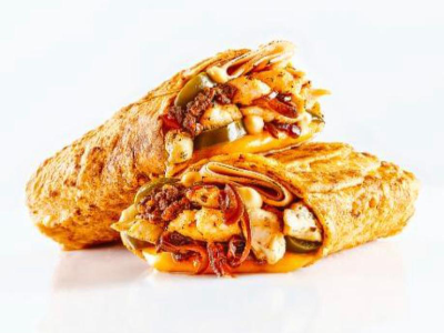 Nachos Chicken Sandwich