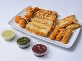 Fried Combo - 6 X 6