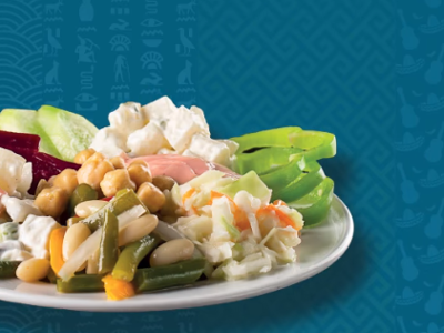 Salad Platter