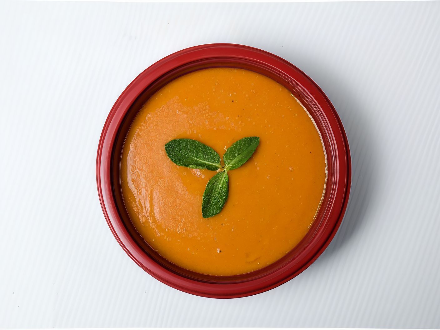 Lentil Soup