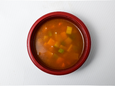 Veggie Soup