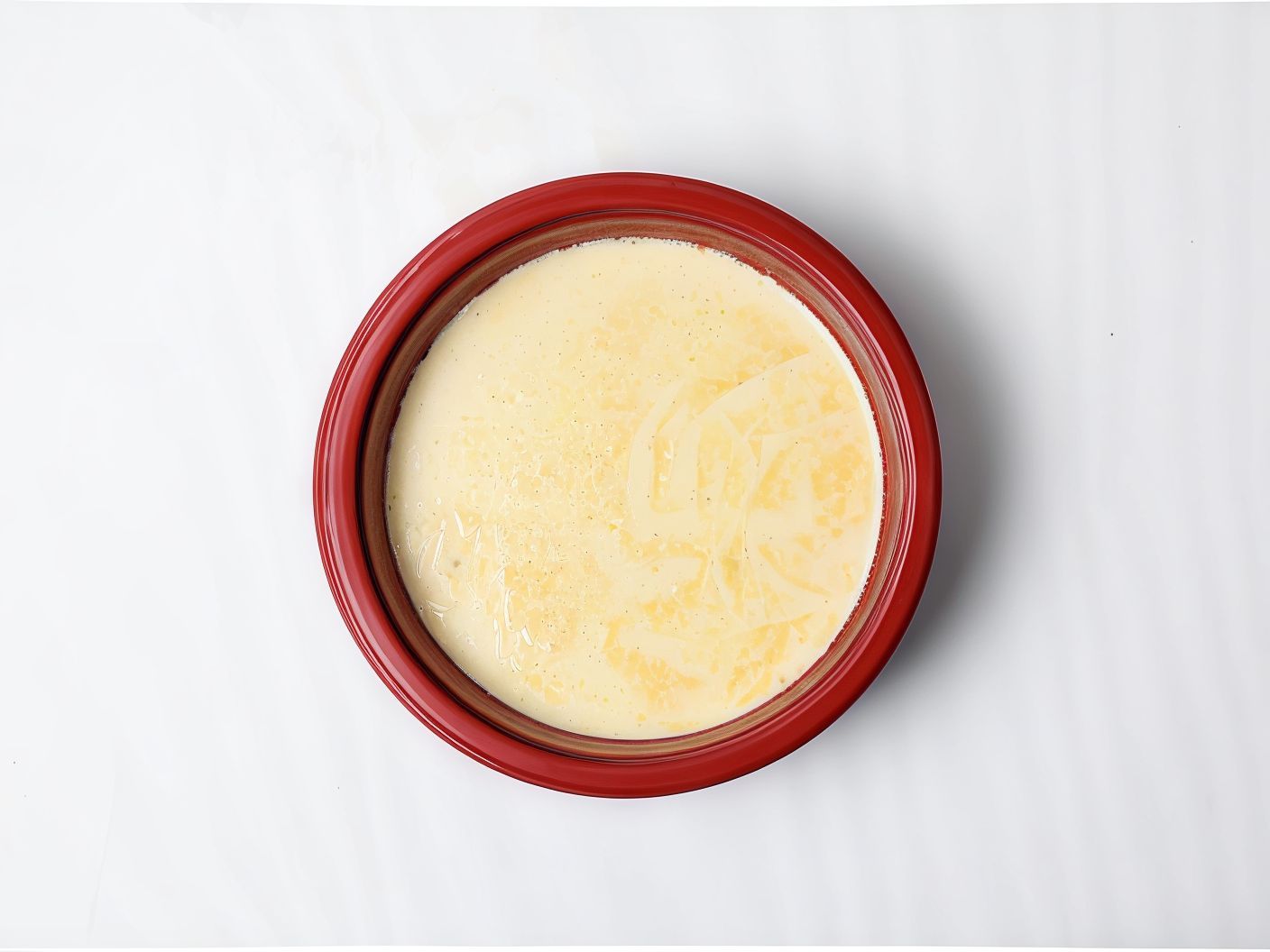 Chicken And Cream Soup