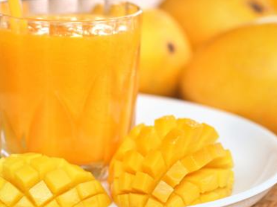 Mango Juice - Liter