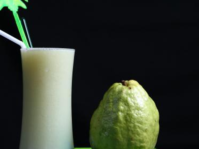 Guava Juice - Liter