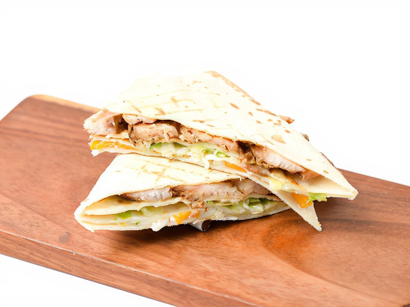 Quesadilla Sandwich