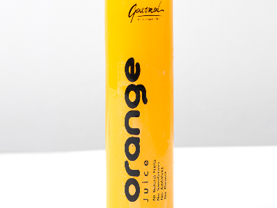 Orange Juice