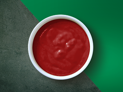 Ketchup Dip