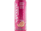 Green Mocktails Pink Grapefruit