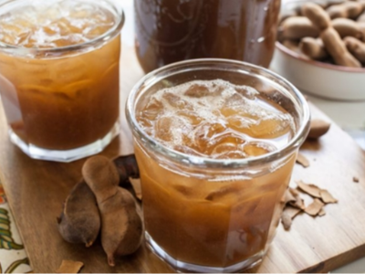 Tamarind Juice