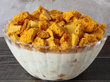 بولة هني كرنشس