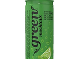 Green Mocktails Mojito