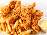 Chicken Strips