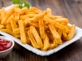 French Fries - Medium