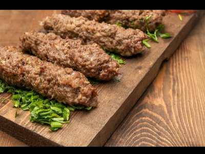Kandous Kofta - Kilo