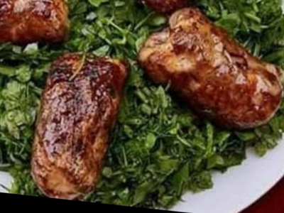Lamb Tarb - Kilo