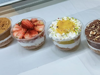 Konafa Cup