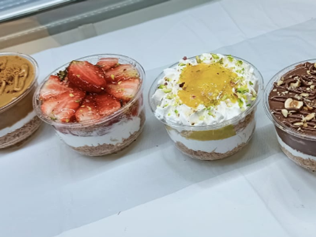 Konafa Cup