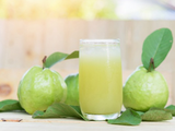 Natural Guava Juice - Liter