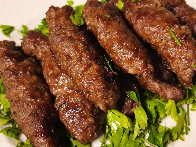 Kefta Mashi