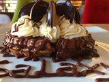 Waffle Happines