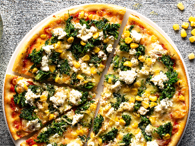 Di Primavera Pizza