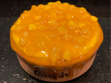 Whippy Kunafa Casserole